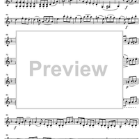 Duo Op.38 No. 5 - Violin 2