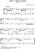 Minuet No. 2 in G Major