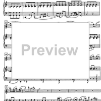 Advanced 2/4 - Dance - Score