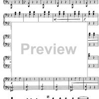 Frühlingsstimmen Op.410 - Piano 2