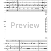 Cinematic Fantasy - Score