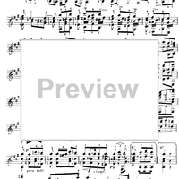 25 Etudes de Genre No.19