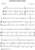 A Russian Folk Song