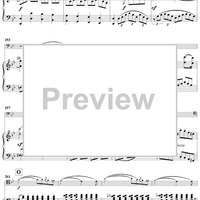 Cello Sonata No.1 in B-flat major Op.45 - Score