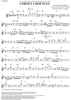 Cornet Chop Suey - Clarinet