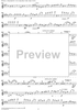 String Quartet No. 14 in C-sharp Minor, Op. 131 - Violin 1