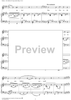 Die Schale der Vergessenheit - No. 3 from "Four Lieder" Op. 46
