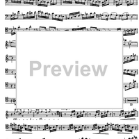 Concert piece - Double Bass