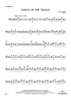 Dance of the Trolls - Trombone 1
