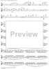 String Sextet No. 2 - Violin 1