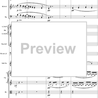 Violin Concerto in A minor, Op. 53, Movmt. 1, Allegro ma non troppo