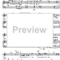 A vos jeux, mes amis from Hamlet