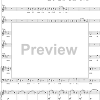 Tutti m' odiate: No. 16 from "Tancredi", Act 1, Scene 13 - Score