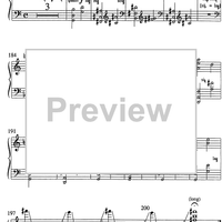 Sylvie et le paon - Harp