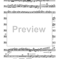 Allegro Moderato - Euphonium BC/TC