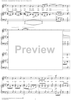Six Songs, Op. 34, No. 5: "Alone" (Sonntagslied)