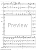 Lacrimosa, No. 7 from Mass No. 19 (Requiem) in D Minor, K626 - Full Score