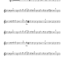 A Little History of Mankind - Recorder 4