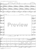 String Quartet No. 12 in F Major, Op. 96 - Movement 3