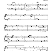 Angels We Have Heard on High