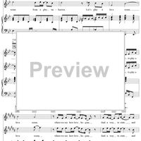 Let's Play a Love Scene (Duet)