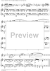 15 Vocalises for Medium or Low Voice, Op. 12: No. 11