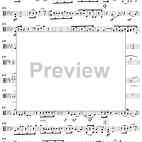 String Quartet No. 11 in F Minor, Op. 95 - Viola