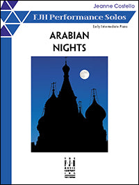 Arabian Nights