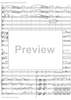 Symphony No. 41 in C Major, Movement 1 - Full Score