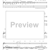 Your Mama Don't Dance