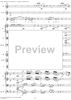 Mass No. 18 in C Minor, No. 3: Laudamus te - Full Score