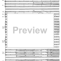 Vision in Twilight - Full Score