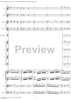 "Di te più amabile, nè Dea maggiore", No. 18 from "Ascanio in Alba", Act 1, K111 - Full Score