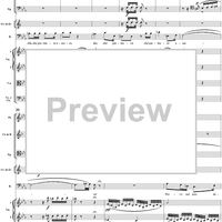 "Mentre ti lascio, o figlia", aria, K513 - Full Score