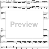 The Four Seasons, No. 4: Winter - Movement 3