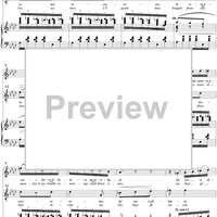 La Traviata, Act 3, No. 18, Recit. and Duet. "Parigi, o cara, noi lasceremo"