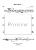 Prelude No. 6 - Tuba