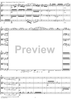 Op. 59, No. 1, Movement 2 - Score