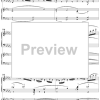 Concerto No. 1 for Piano and Orchestra, Part 1