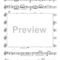 Good Christian Men, Rejoice - Part 1 Clarinet in Bb