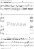 Clarinet Concerto No. 1 in F Minor, Op. 73 - Piano Score