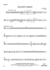 Solstice Dance - Bassoon