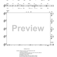 Take A Look Around (Theme From "M:I-2")