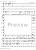 La Finta Giardiniera, Act 3, No. 27 "Du mich fliehen?" (Recitative/Duet) - Full Score