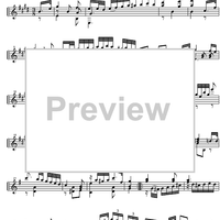 8 Petites Pieces Op. 3