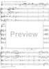 "Di te più amabile, nè Dea maggiore", No. 4 from "Ascanio in Alba", Act 1, K111 - Full Score