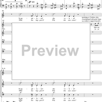 La Traviata, Act 2, No. 14, Gaming-Scene and Chorus. "Alfredo! Voi!" and "Oh infamia orribile"