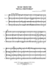 Royal Fireworks Suite - Score