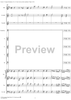 Cento volte con lieto sembiante (Chorus), No. 12 from "Il Sogno di Scipione" - Full Score