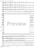 Swan Lake, No. 30: Final Scene - Score